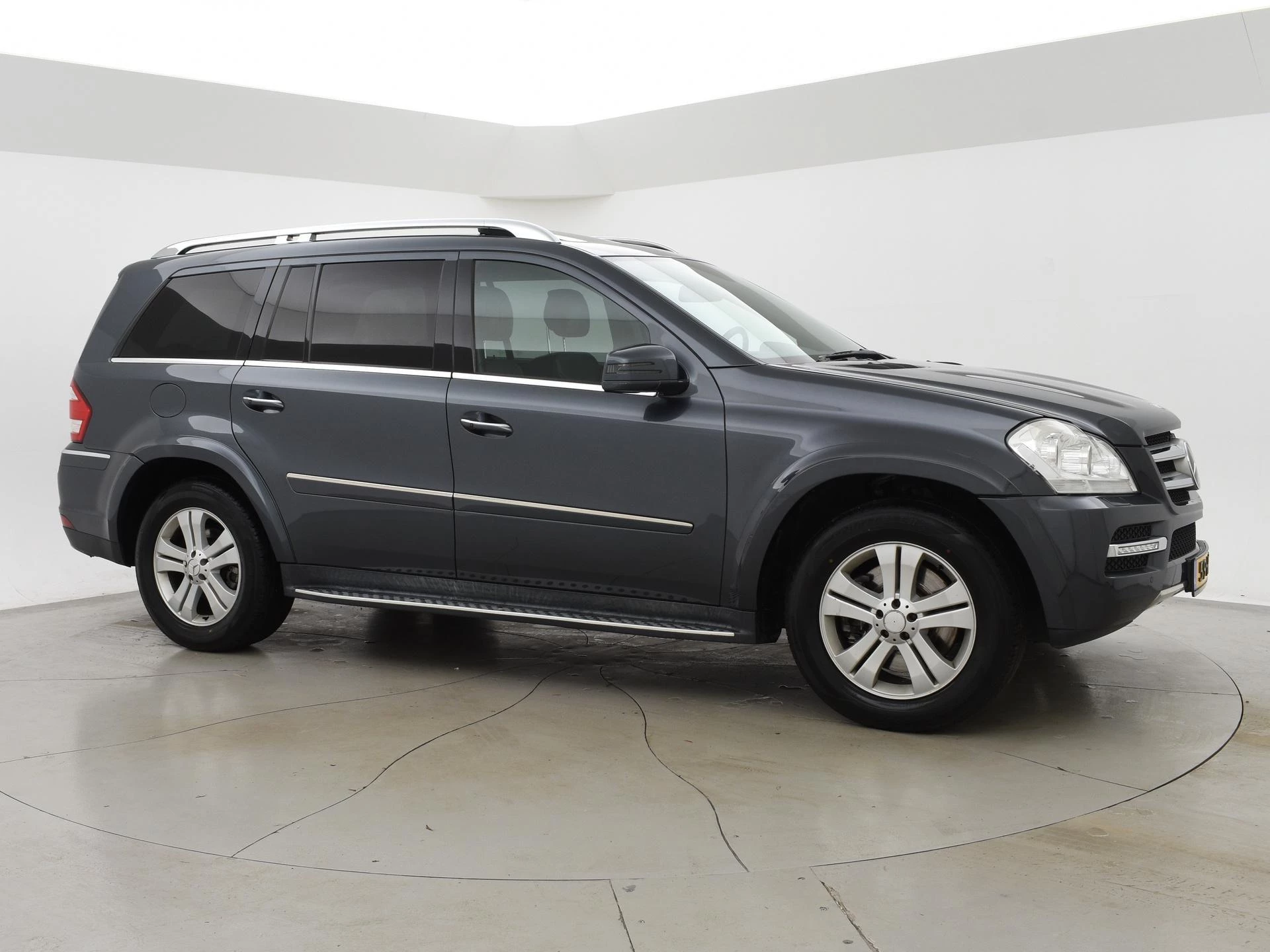 Hoofdafbeelding Mercedes-Benz GL