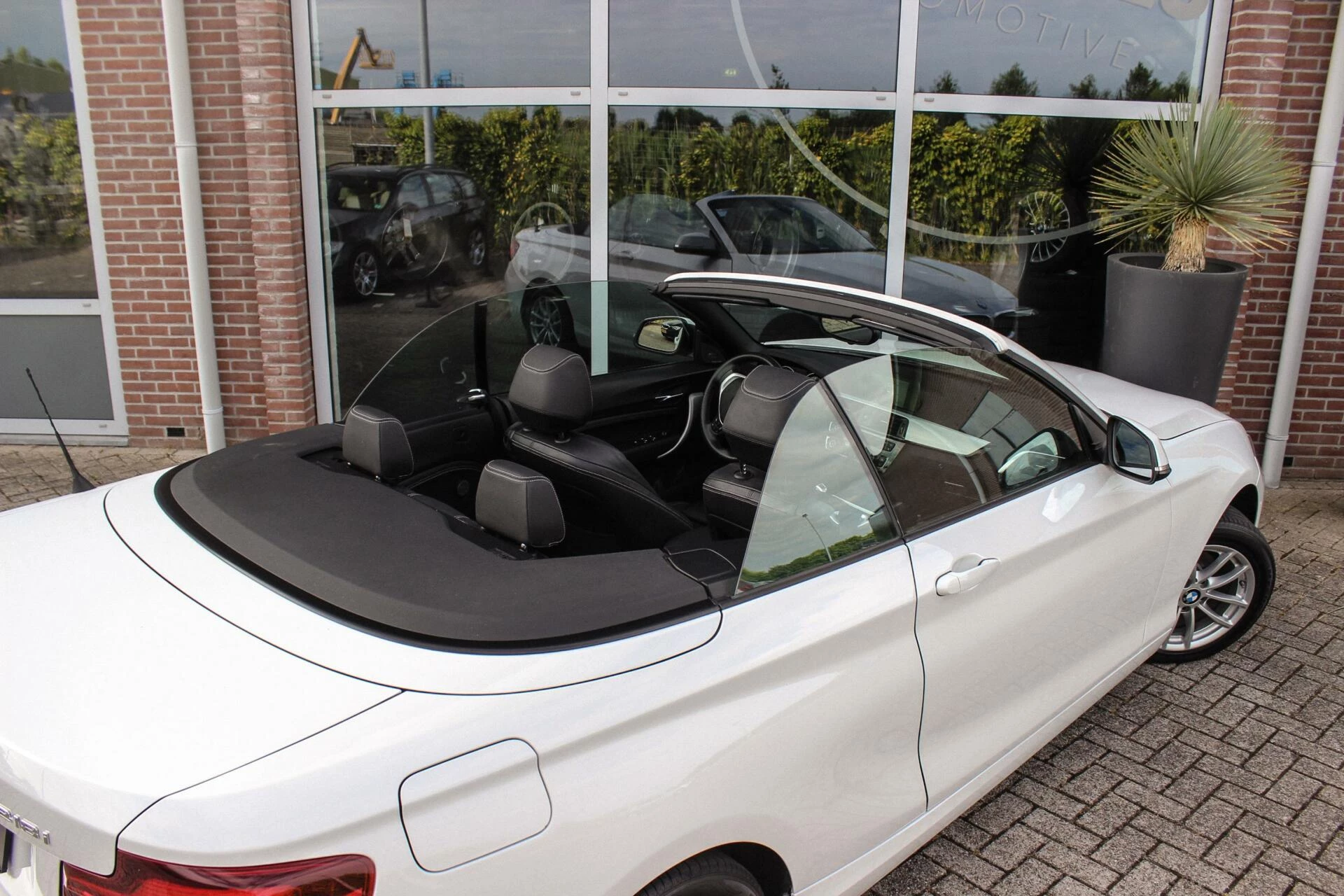 Hoofdafbeelding BMW 2 Serie