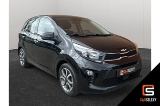 Kia Picanto 1.0 DPi DynamicLine Automaat Compact, Compleet en klaar voor Ple
