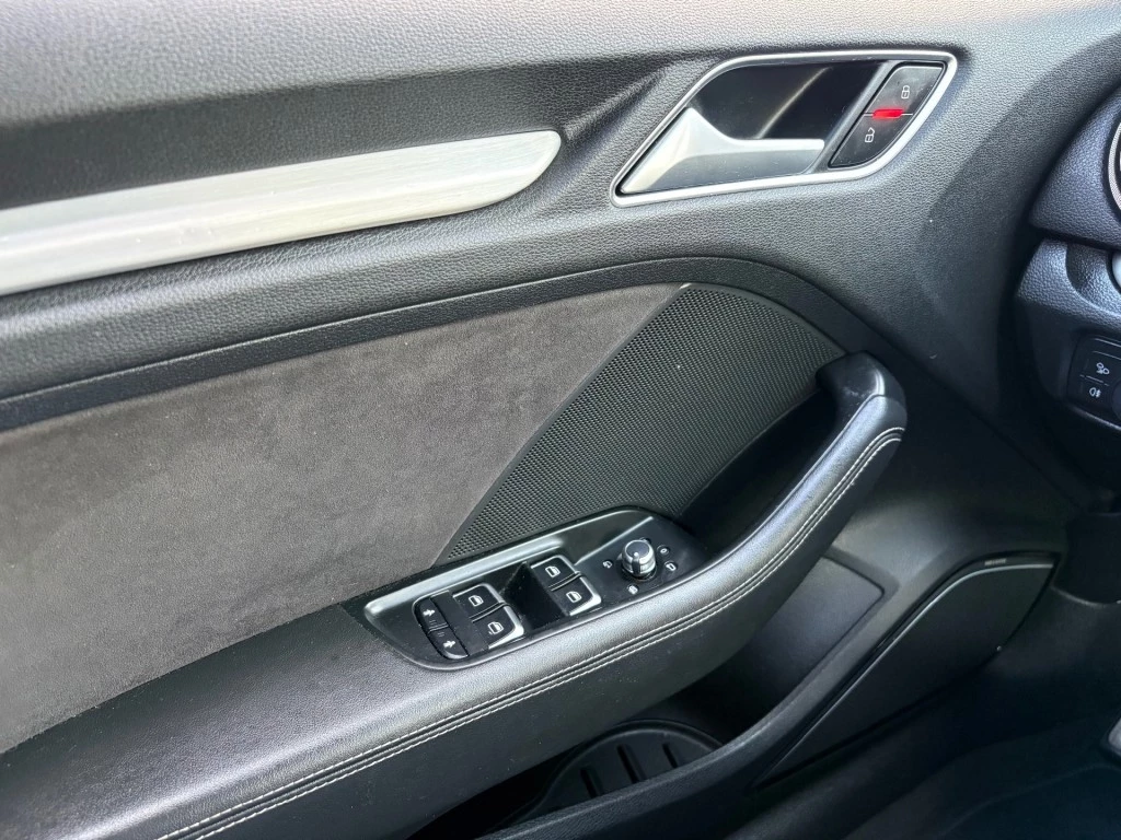 Hoofdafbeelding Audi S3