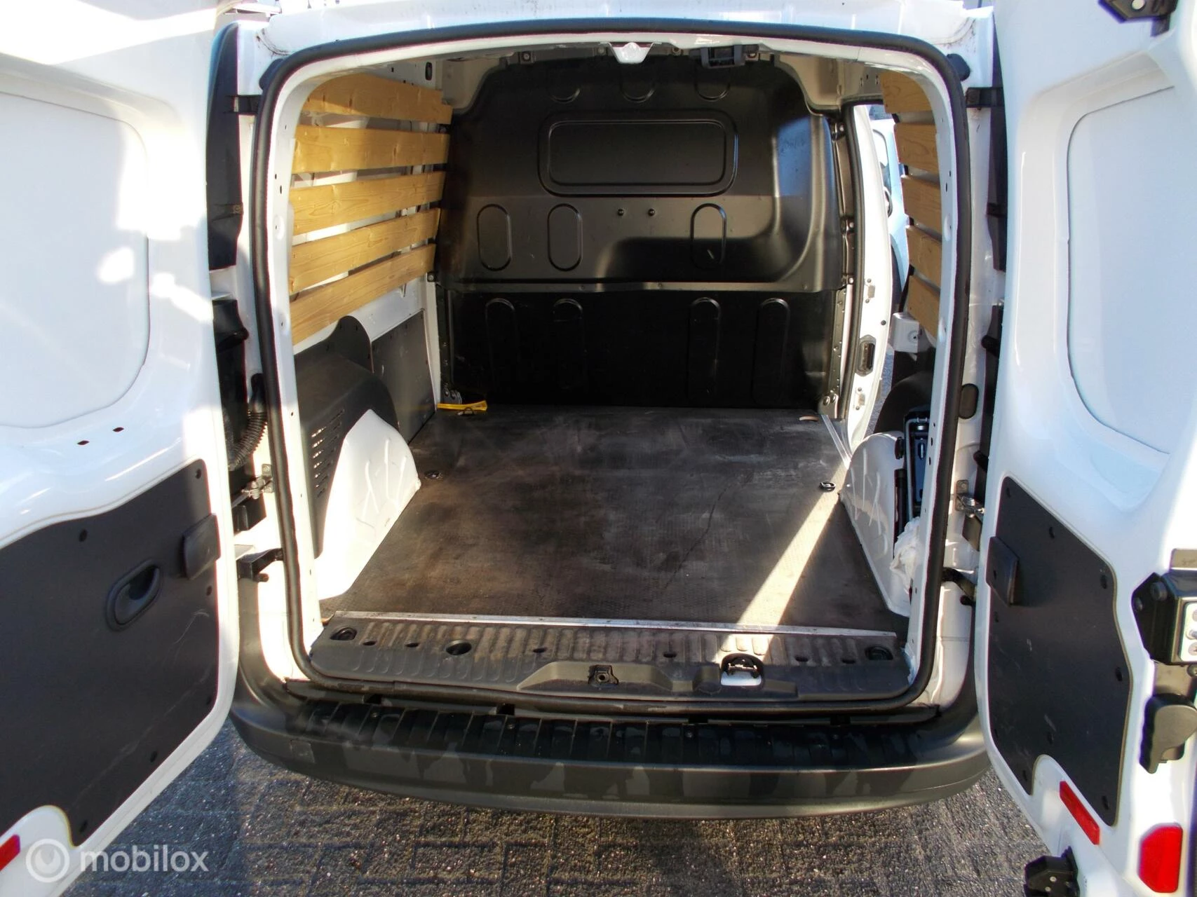 Hoofdafbeelding Mercedes-Benz Citan