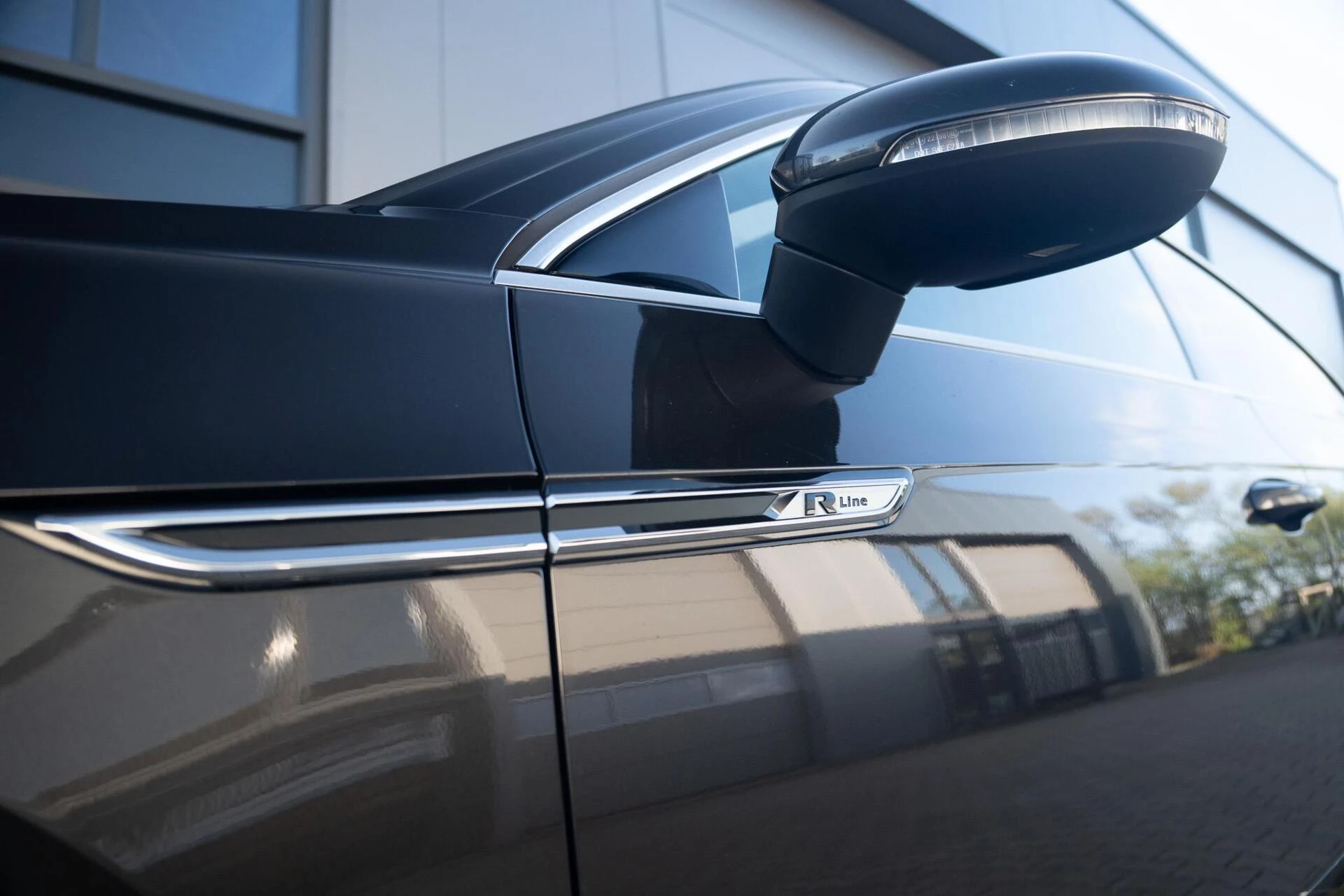 Hoofdafbeelding Volkswagen Arteon