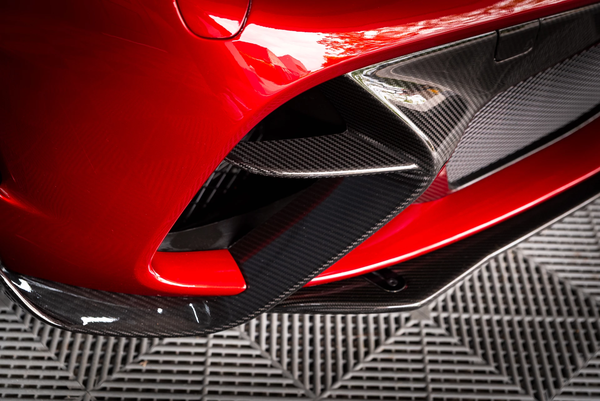 Hoofdafbeelding Alfa Romeo Giulia