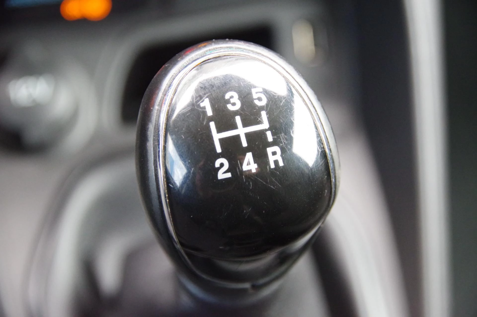 Hoofdafbeelding Ford Transit Courier