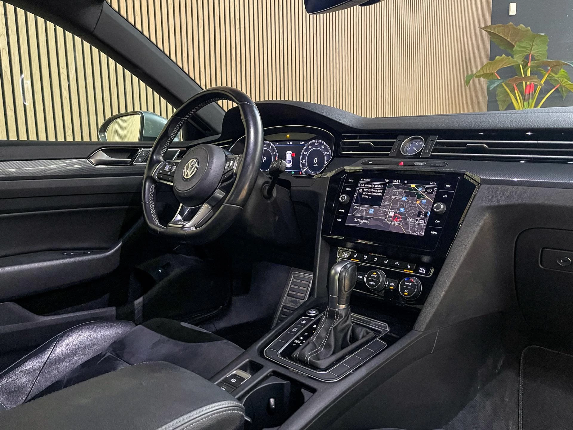 Hoofdafbeelding Volkswagen Arteon