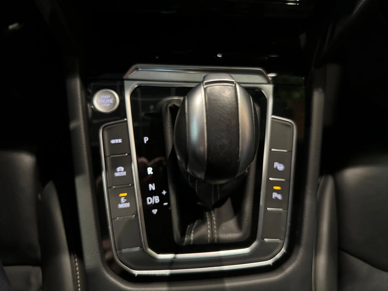 Hoofdafbeelding Volkswagen Arteon