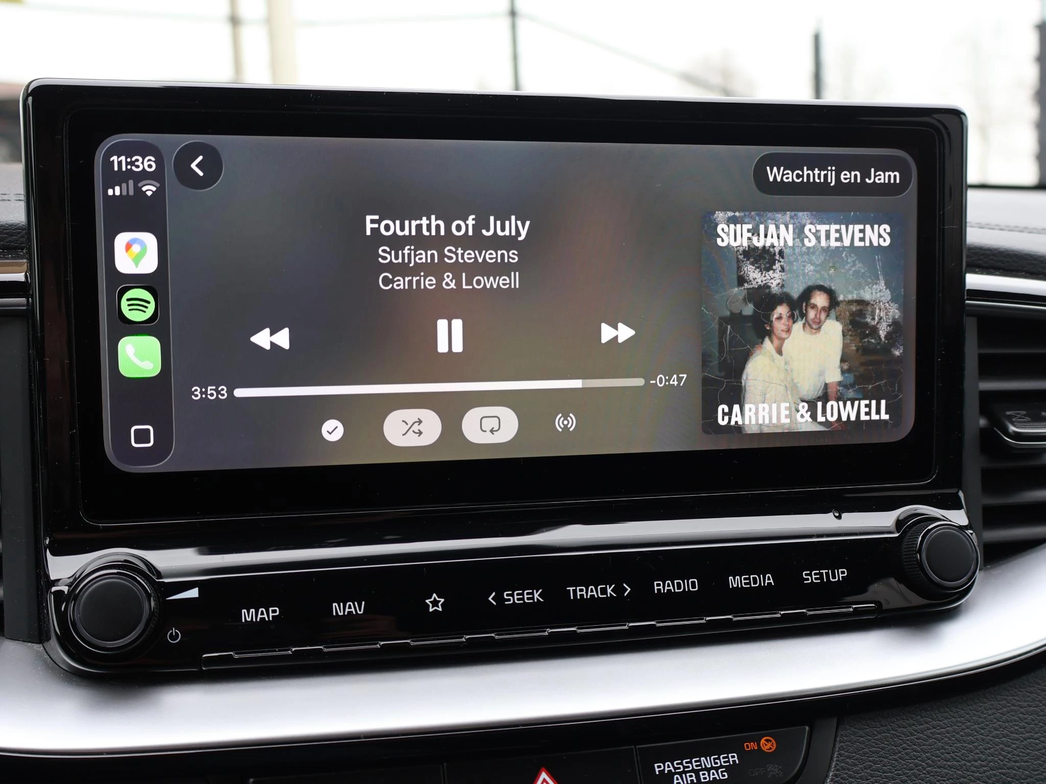 Hoofdafbeelding Kia ProCeed