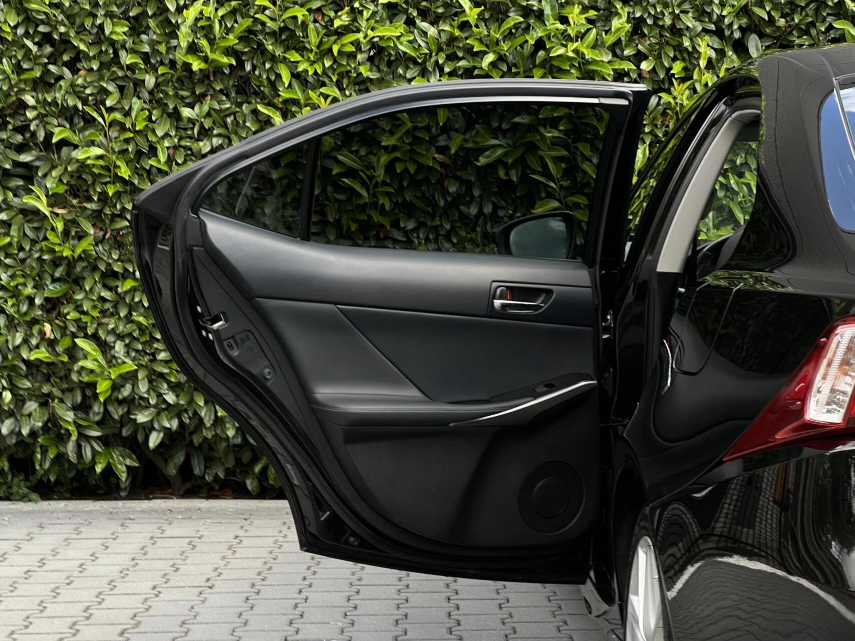 Hoofdafbeelding Lexus IS