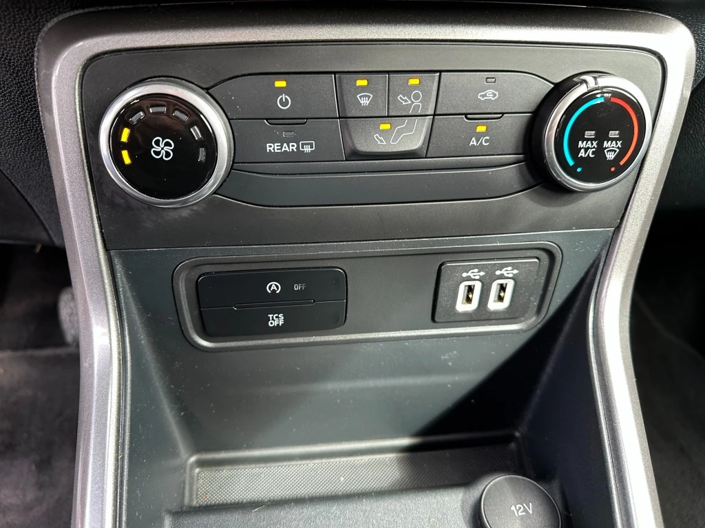 Hoofdafbeelding Ford EcoSport