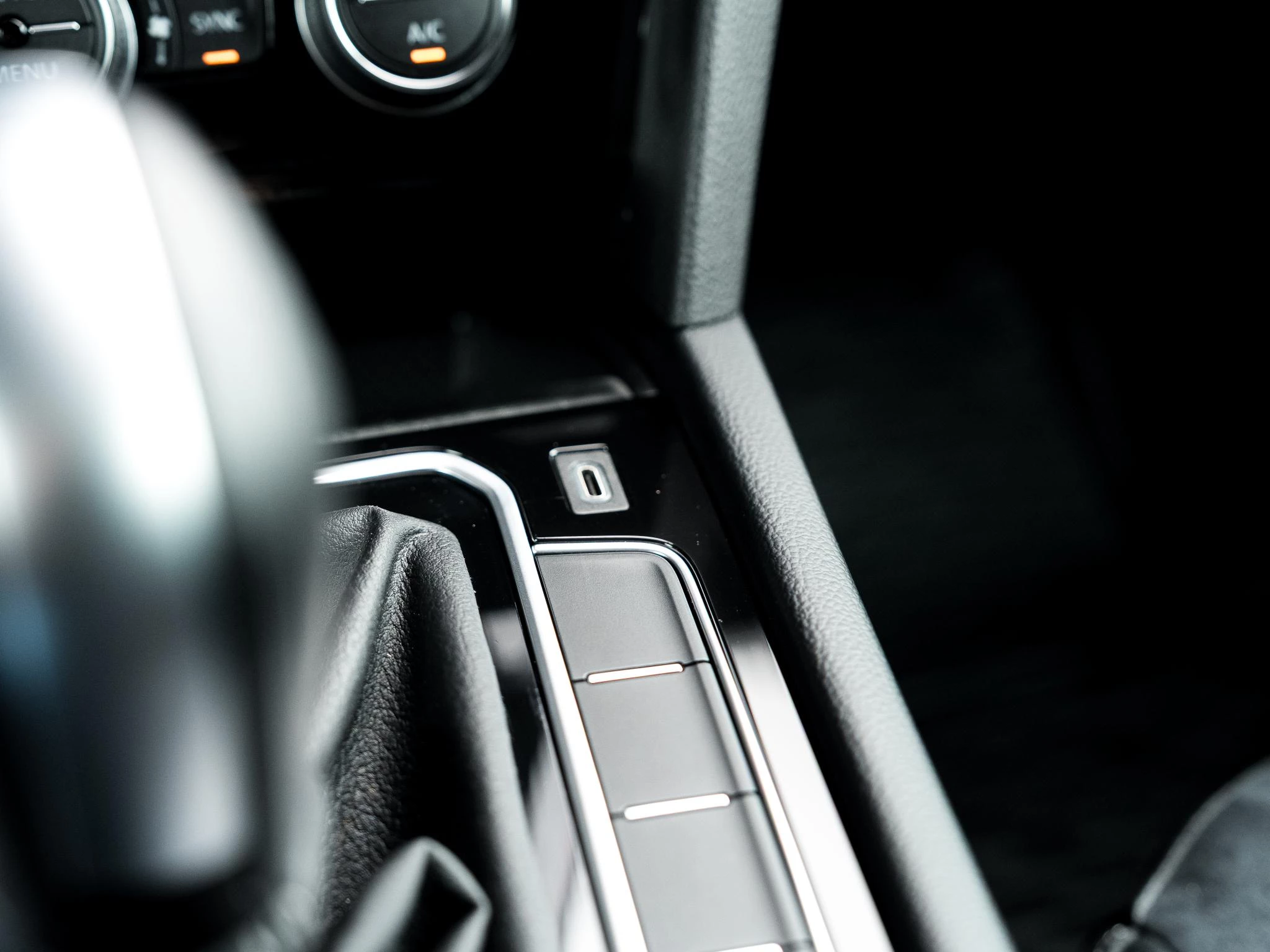 Hoofdafbeelding Volkswagen Arteon