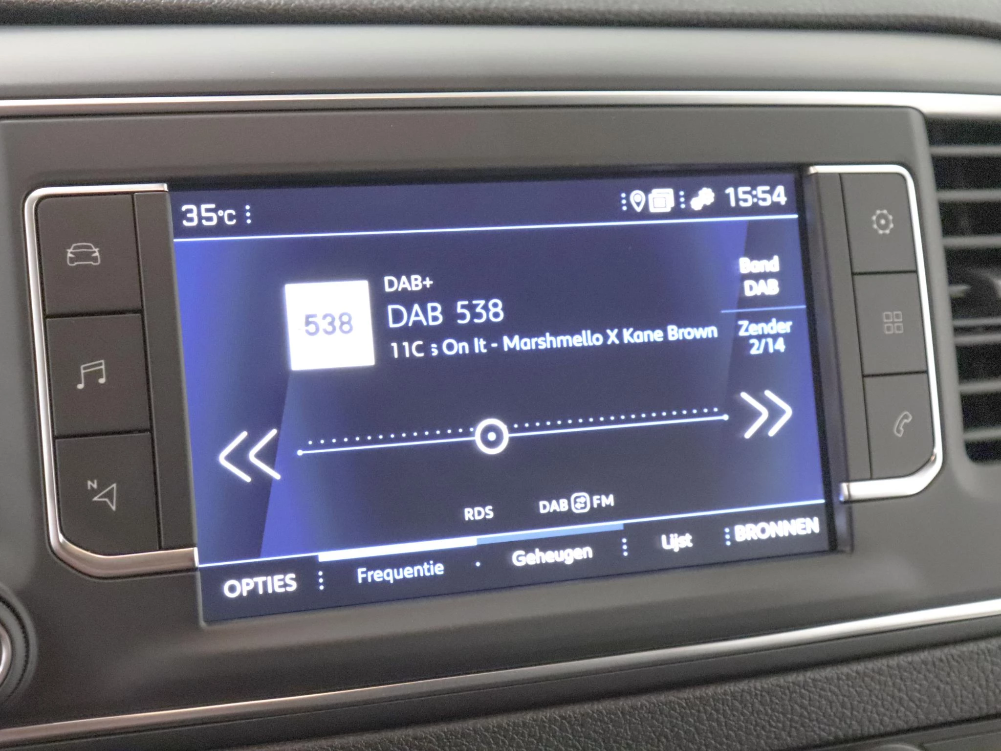 Hoofdafbeelding Peugeot Expert