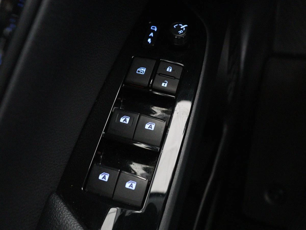 Hoofdafbeelding Toyota Prius