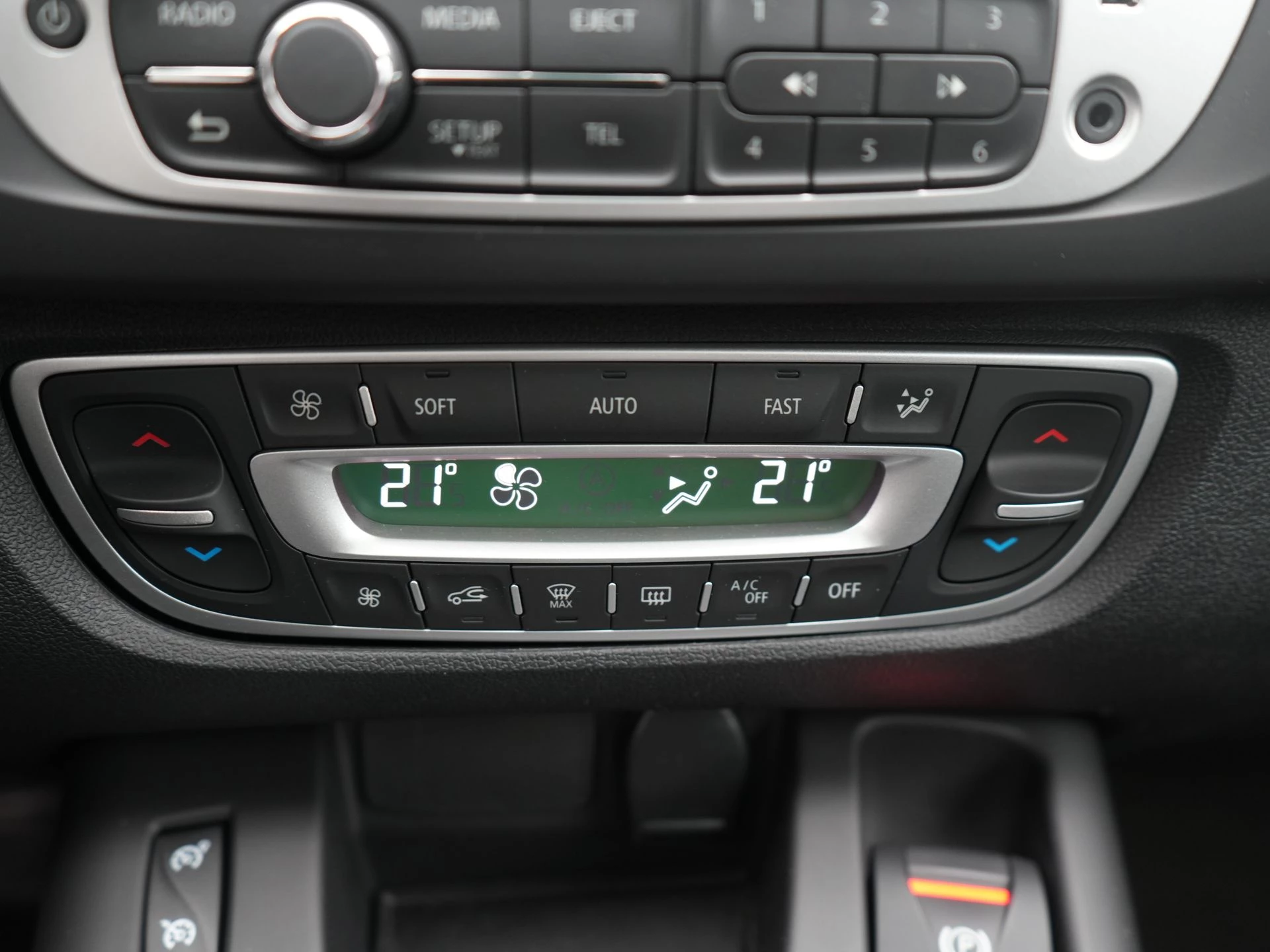 Hoofdafbeelding Renault Grand Scénic