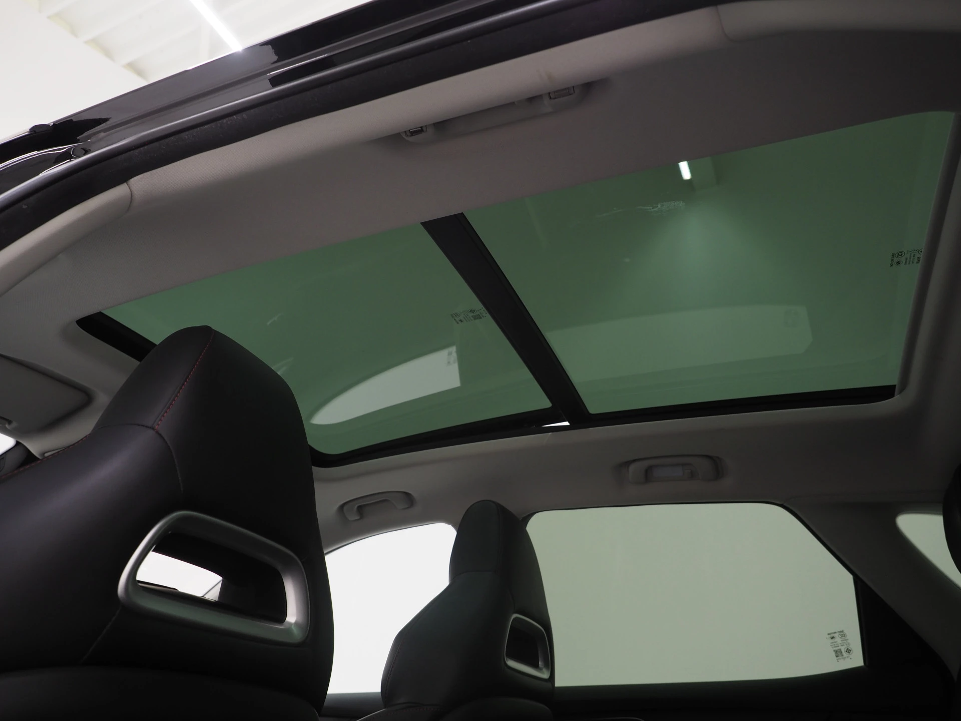 Hoofdafbeelding MG EHS