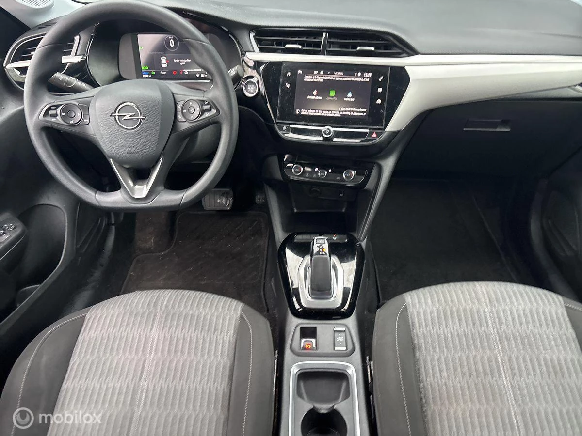 Hoofdafbeelding Opel Corsa-e