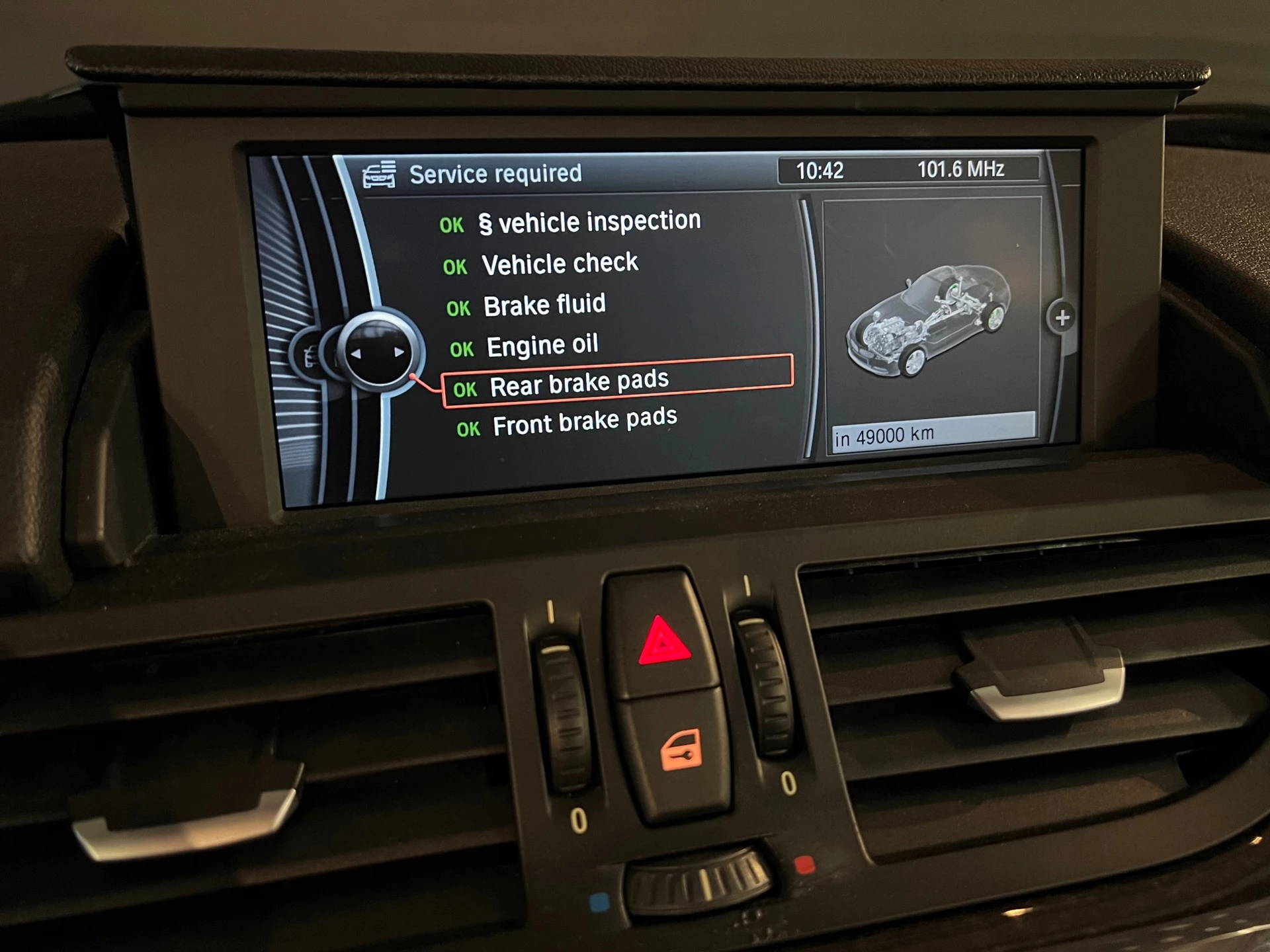 Hoofdafbeelding BMW Z4