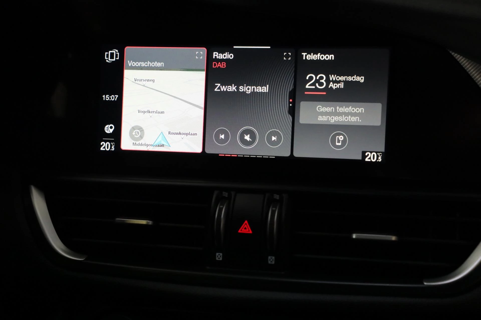 Hoofdafbeelding Alfa Romeo Giulia