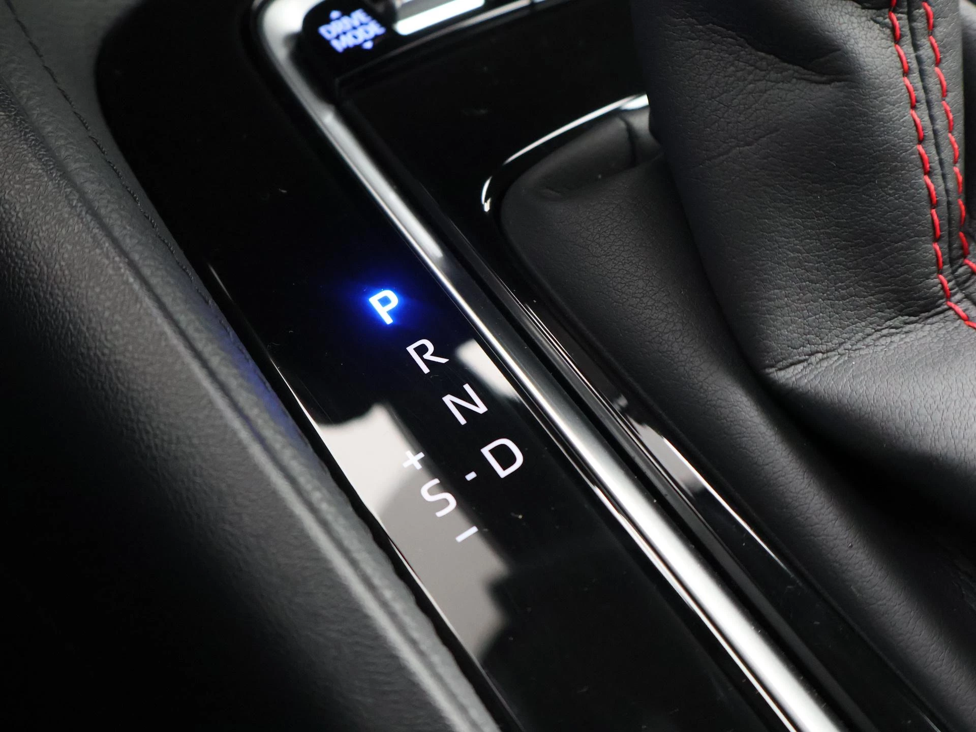 Hoofdafbeelding Toyota Corolla