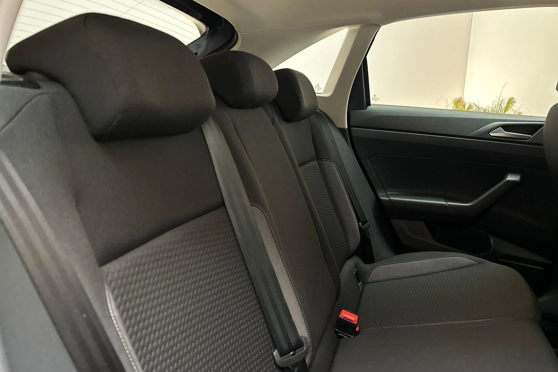 Hoofdafbeelding Volkswagen Taigo