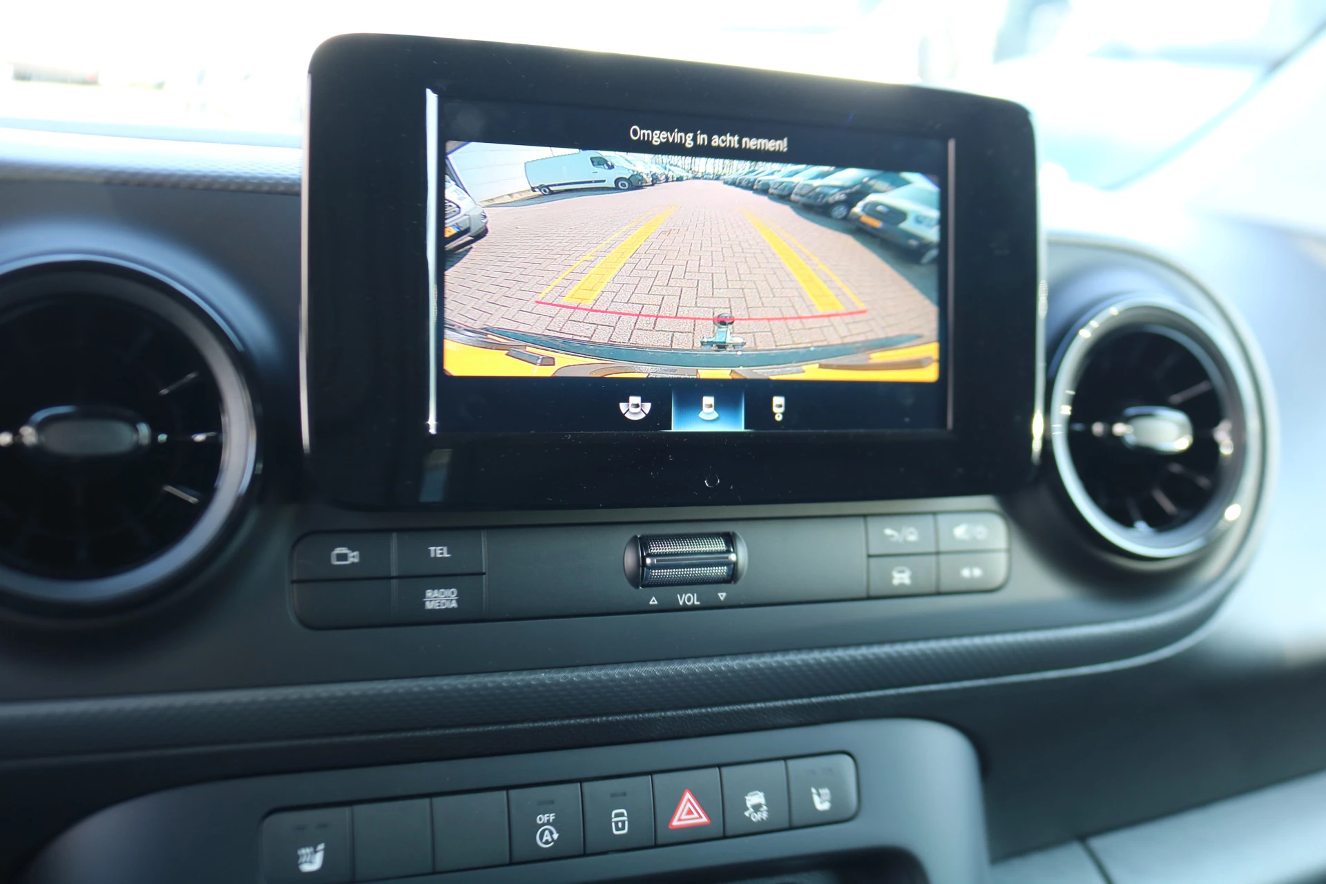 Hoofdafbeelding Mercedes-Benz Citan