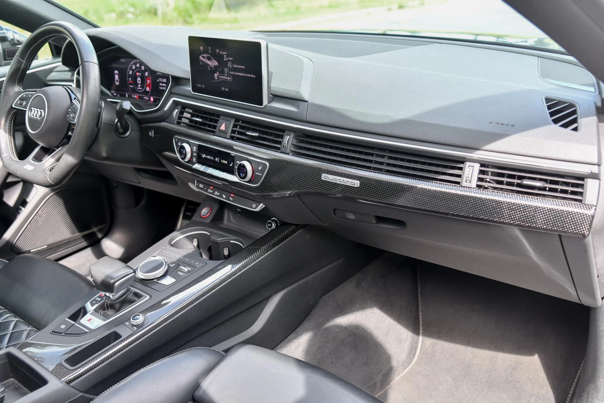 Hoofdafbeelding Audi S5