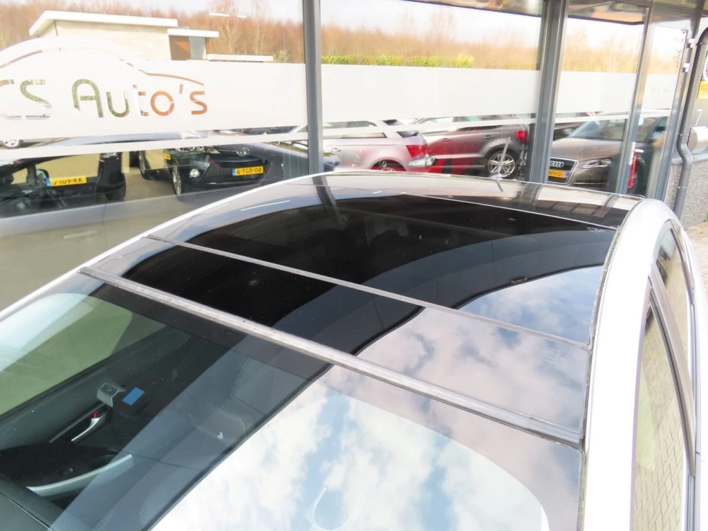 Hoofdafbeelding Toyota Prius