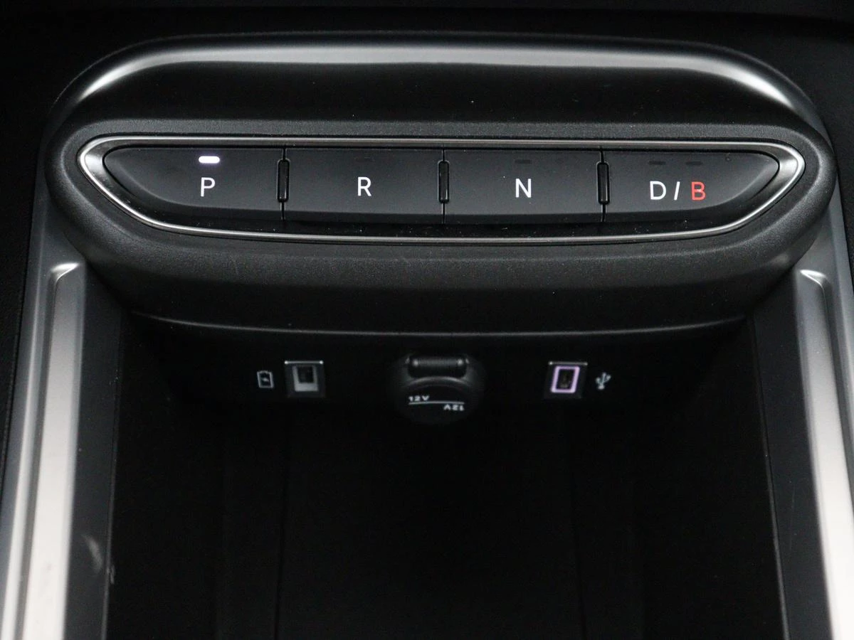 Hoofdafbeelding Jeep Avenger