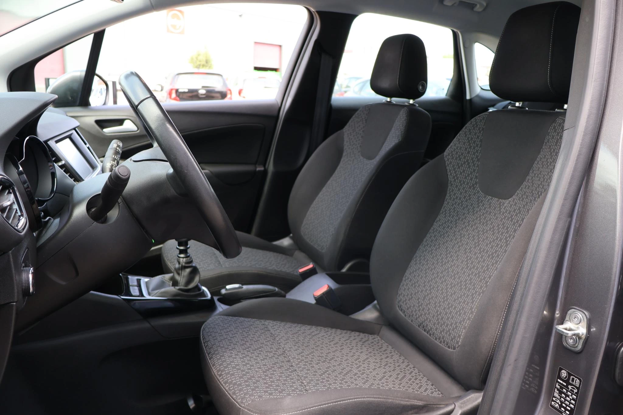 Hoofdafbeelding Opel Crossland