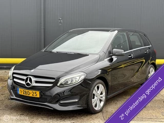 Mercedes B-klasse 200 Prestige | PANORAMADAK | AUTOMAAT |