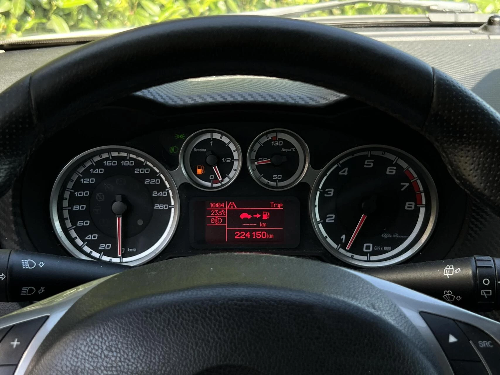 Hoofdafbeelding Alfa Romeo MiTo