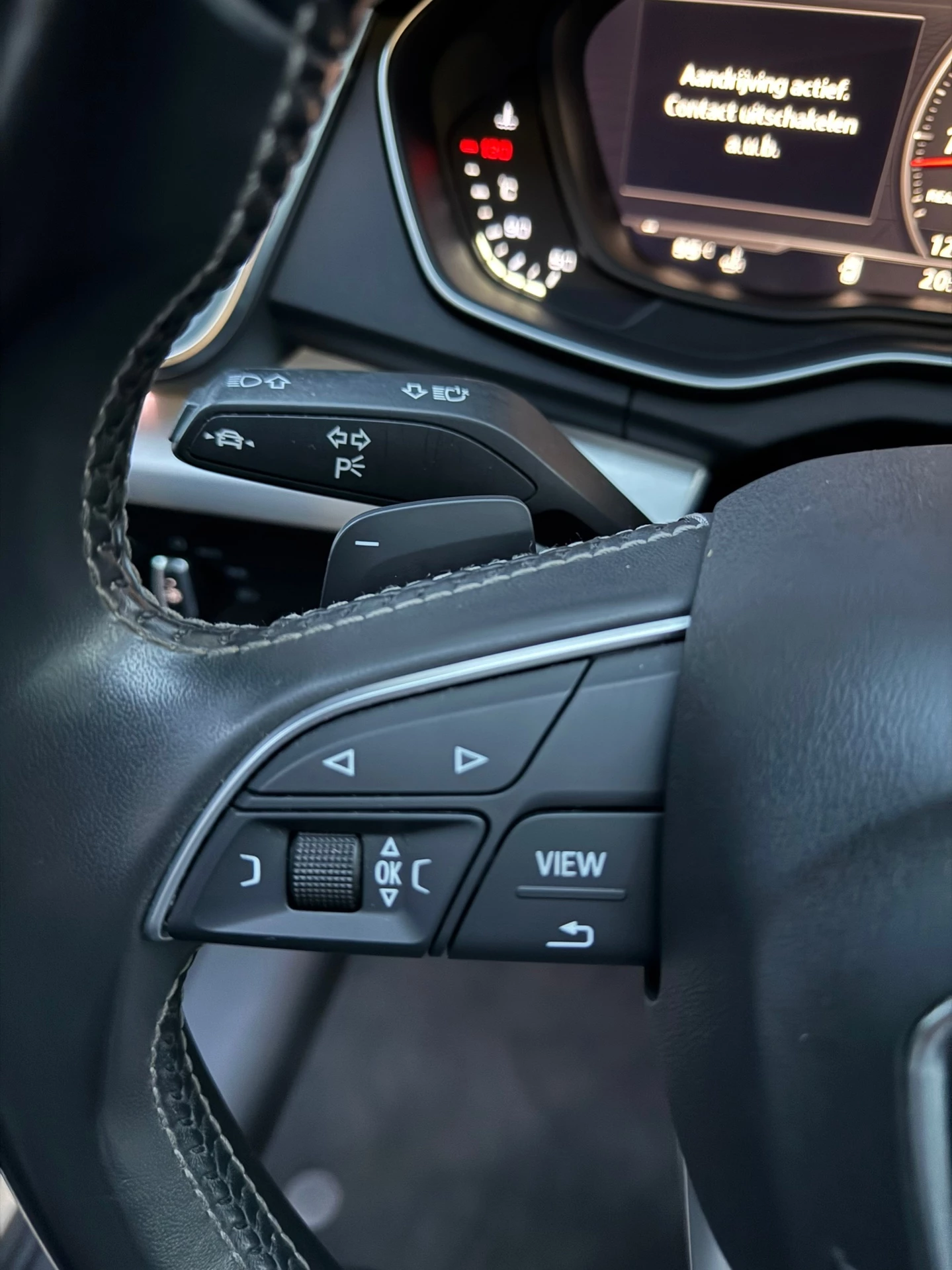 Hoofdafbeelding Audi SQ5