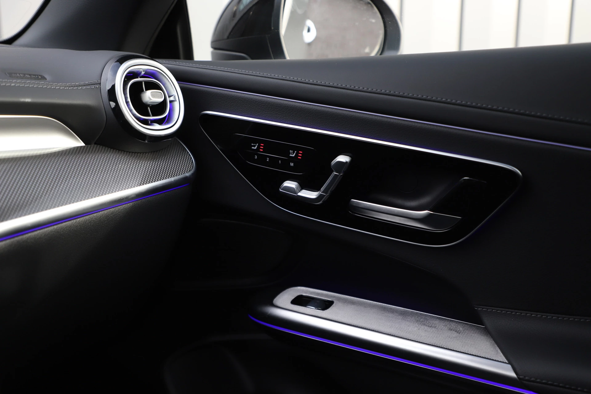 Hoofdafbeelding Mercedes-Benz CLE