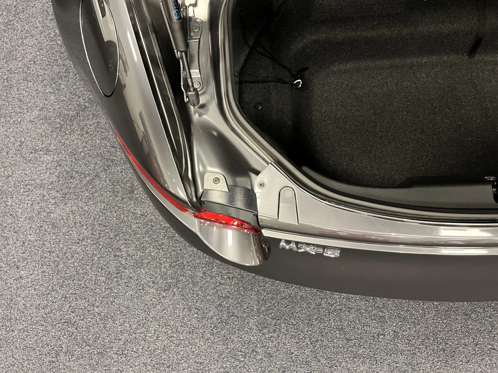 Hoofdafbeelding Mazda MX-5