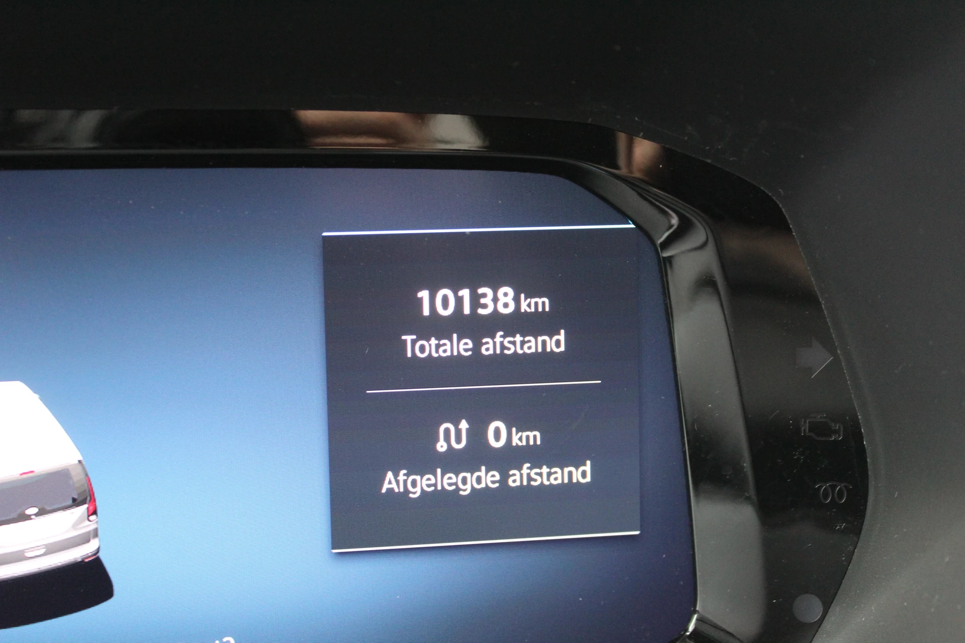 Hoofdafbeelding Ford Tourneo Connect
