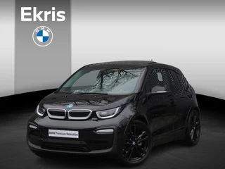 BMW i3 Sportpakket | Dark Shadow Edition | Comfort pack advanced | Extra getint glas achter | Elektrisch glazen schuif-/kanteldak