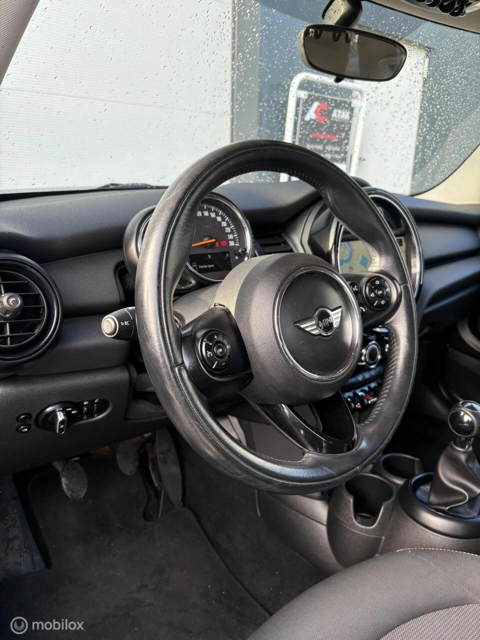 Hoofdafbeelding MINI One