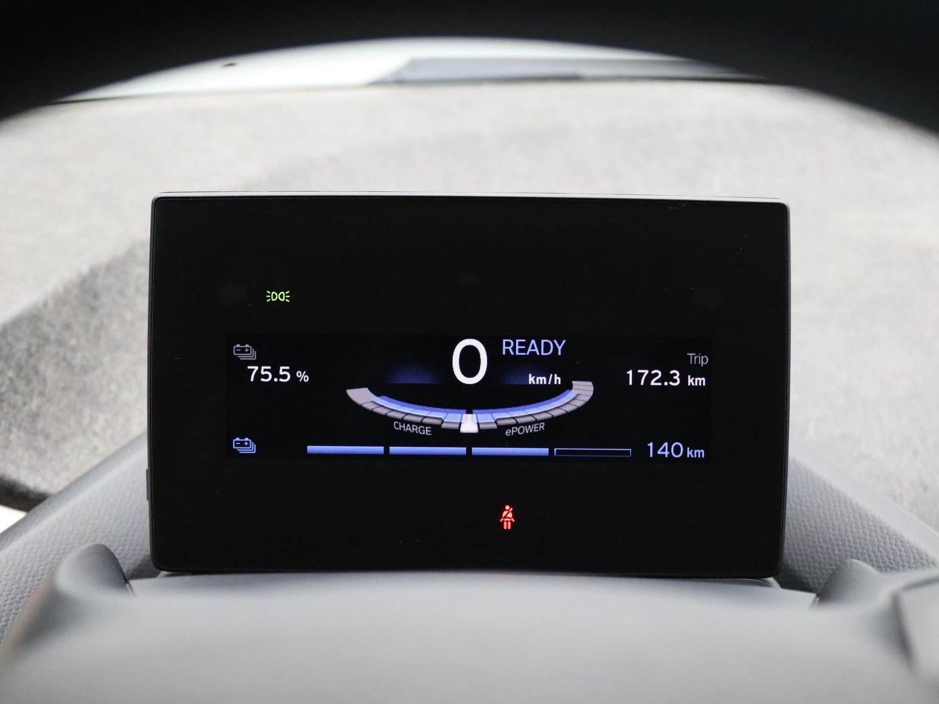 Hoofdafbeelding BMW i3