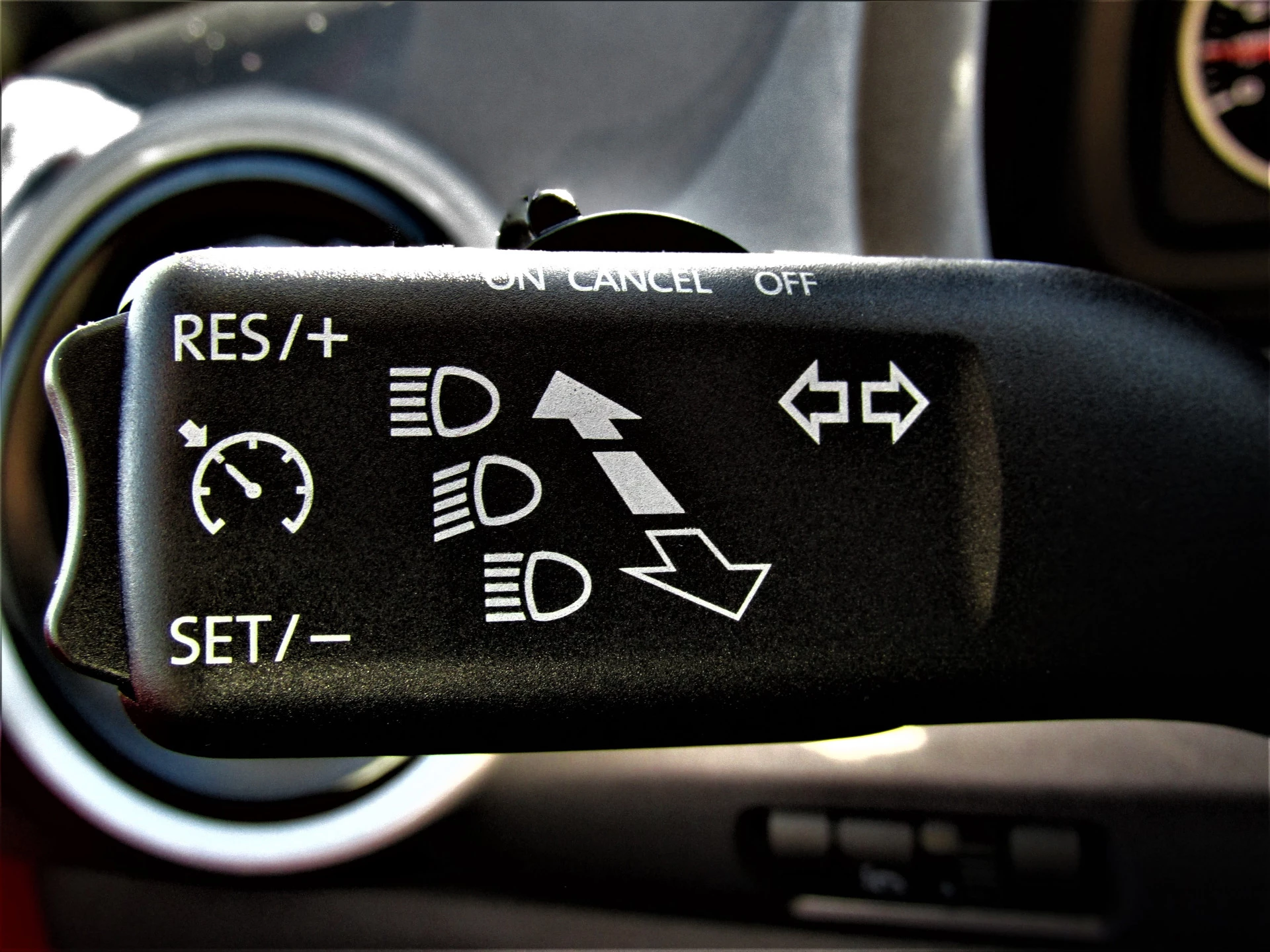 Hoofdafbeelding SEAT Mii