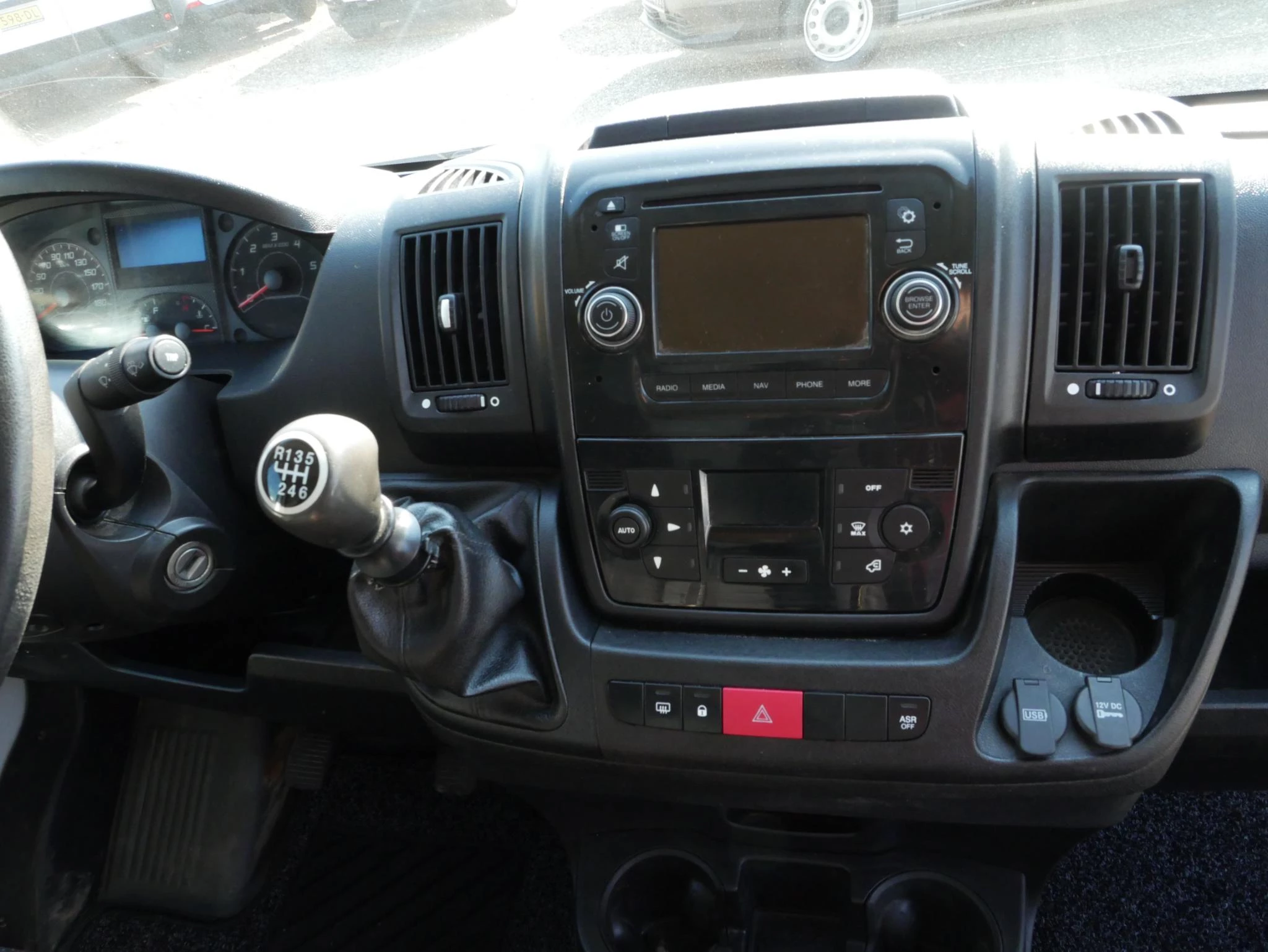 Hoofdafbeelding Citroën Jumper