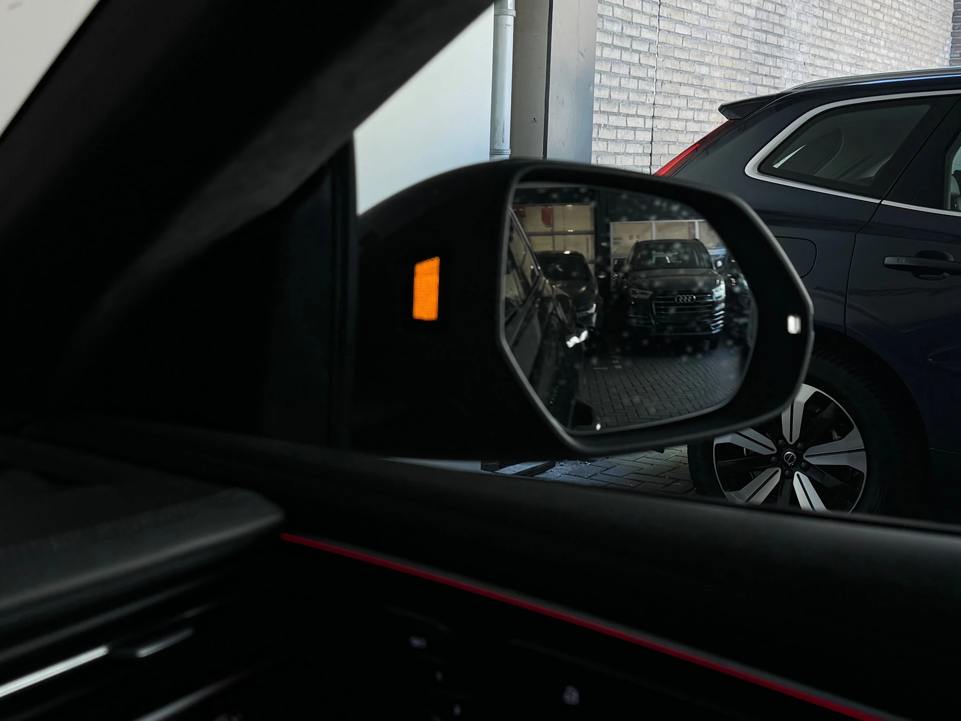 Hoofdafbeelding Audi RSQ8