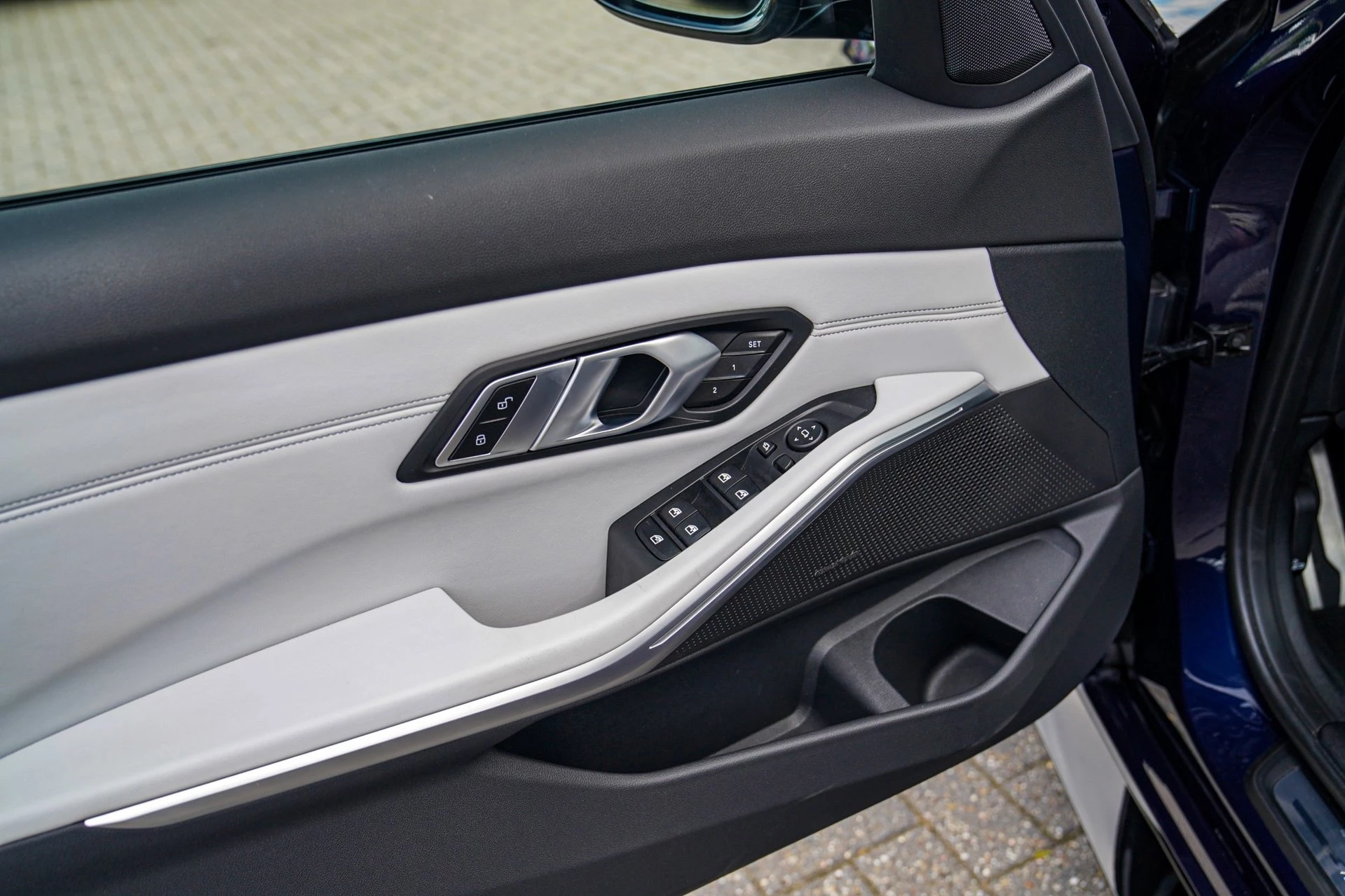Hoofdafbeelding BMW M3
