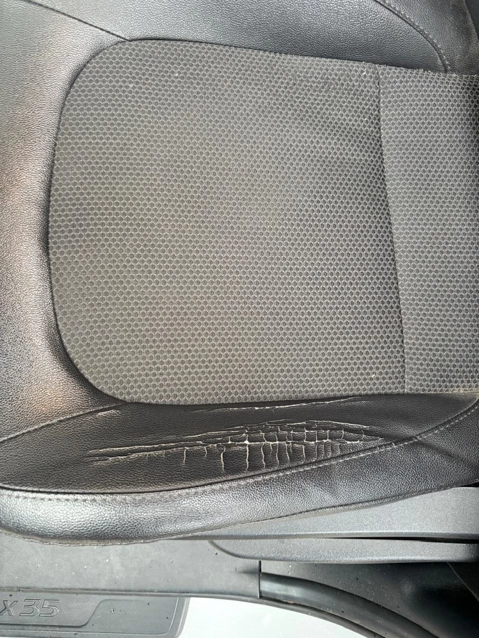 Hoofdafbeelding Hyundai ix35