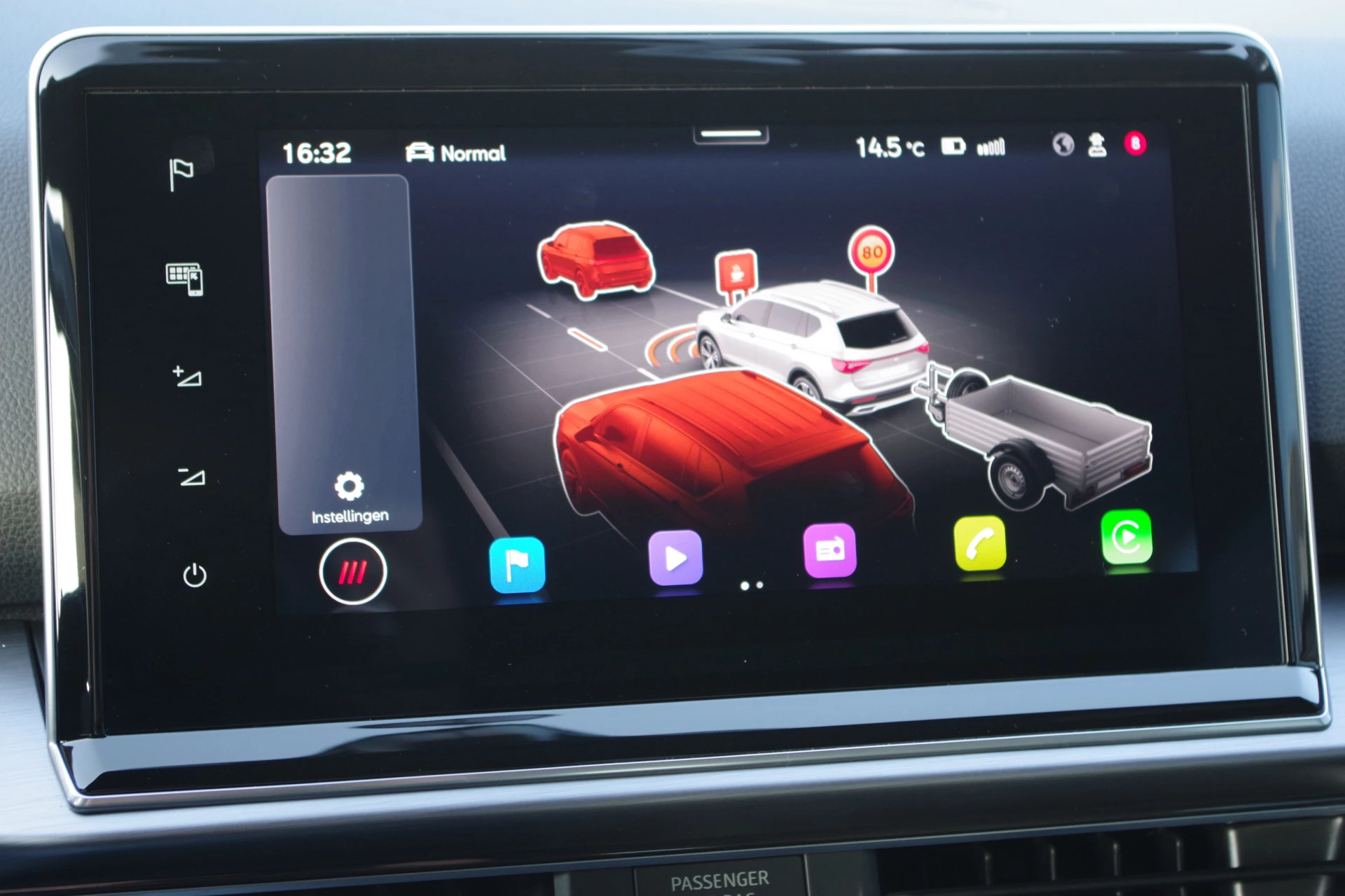 Hoofdafbeelding SEAT Tarraco