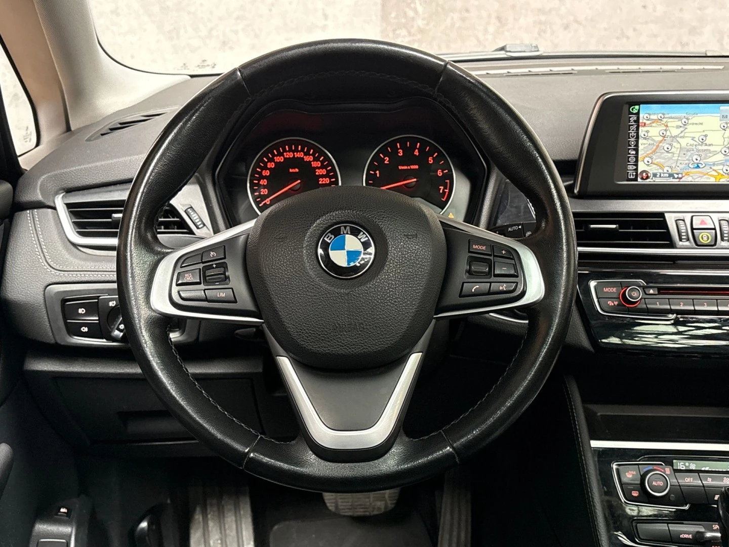Hoofdafbeelding BMW 2 Serie