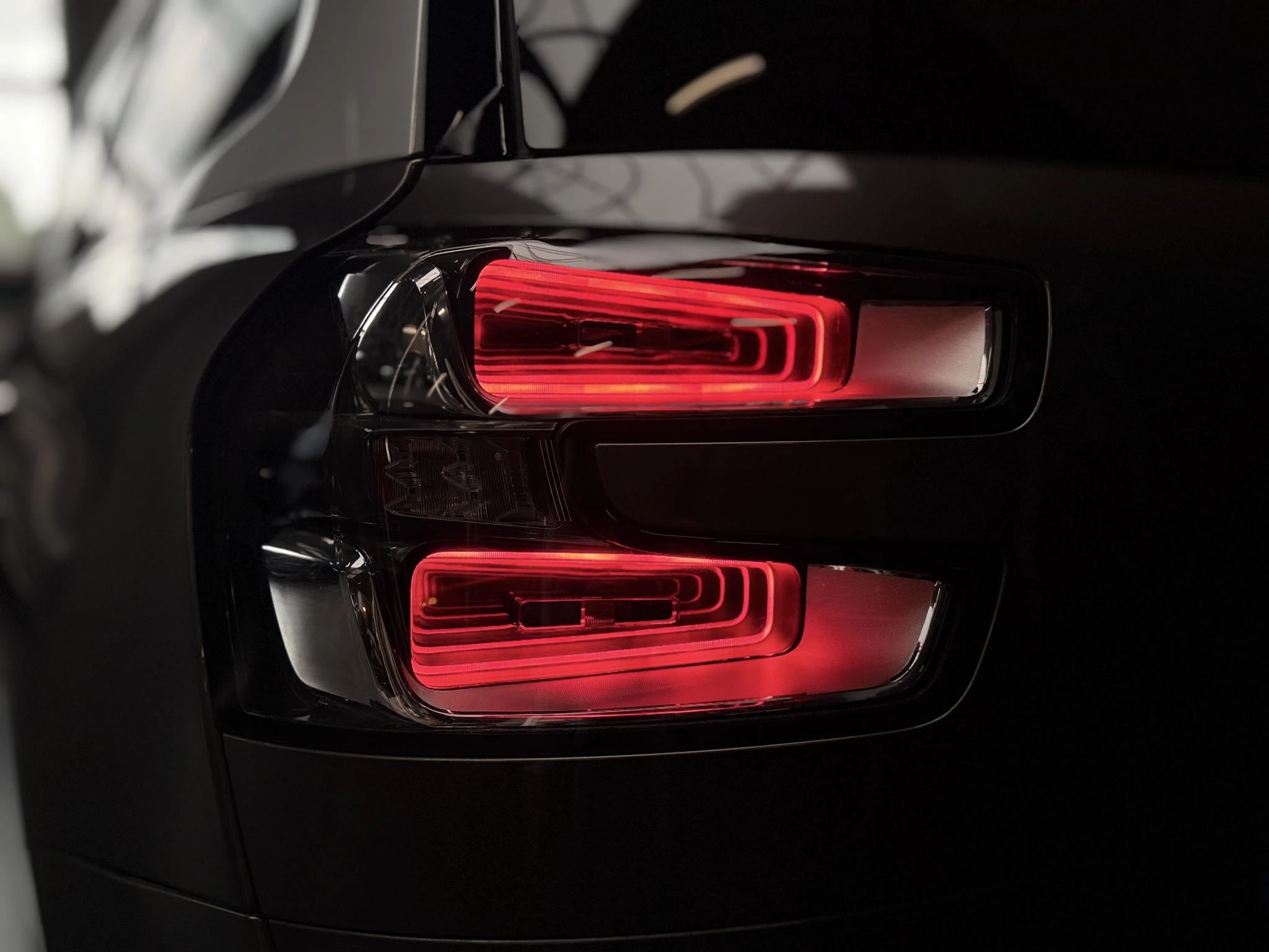 Hoofdafbeelding Citroën Grand C4 Spacetourer