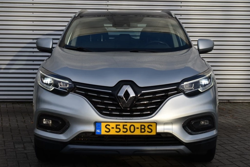 Hoofdafbeelding Renault Kadjar