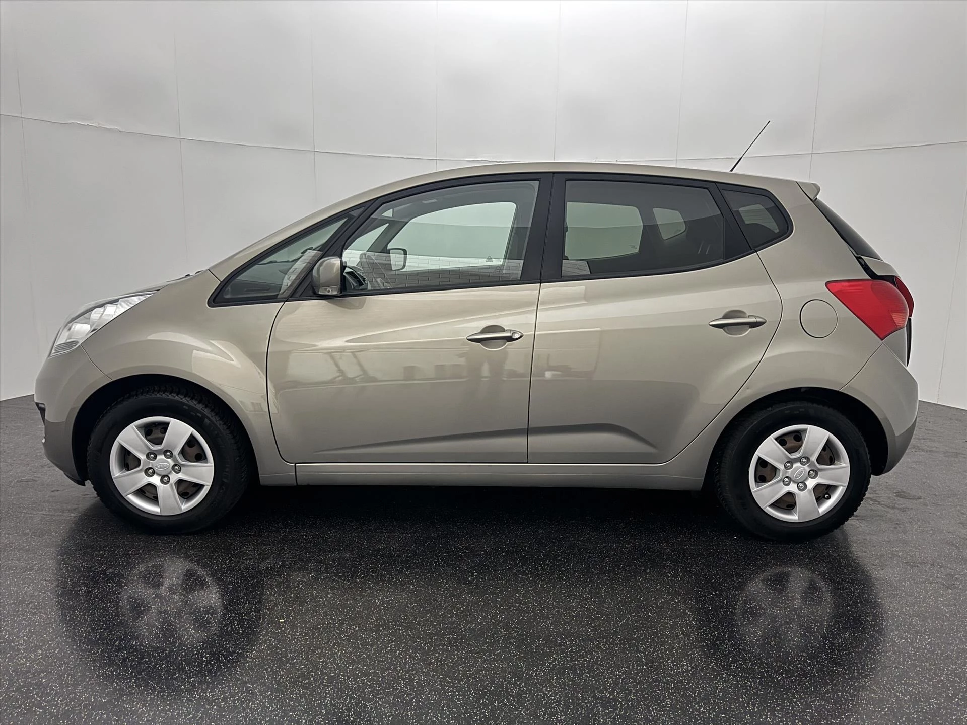 Hoofdafbeelding Kia Venga