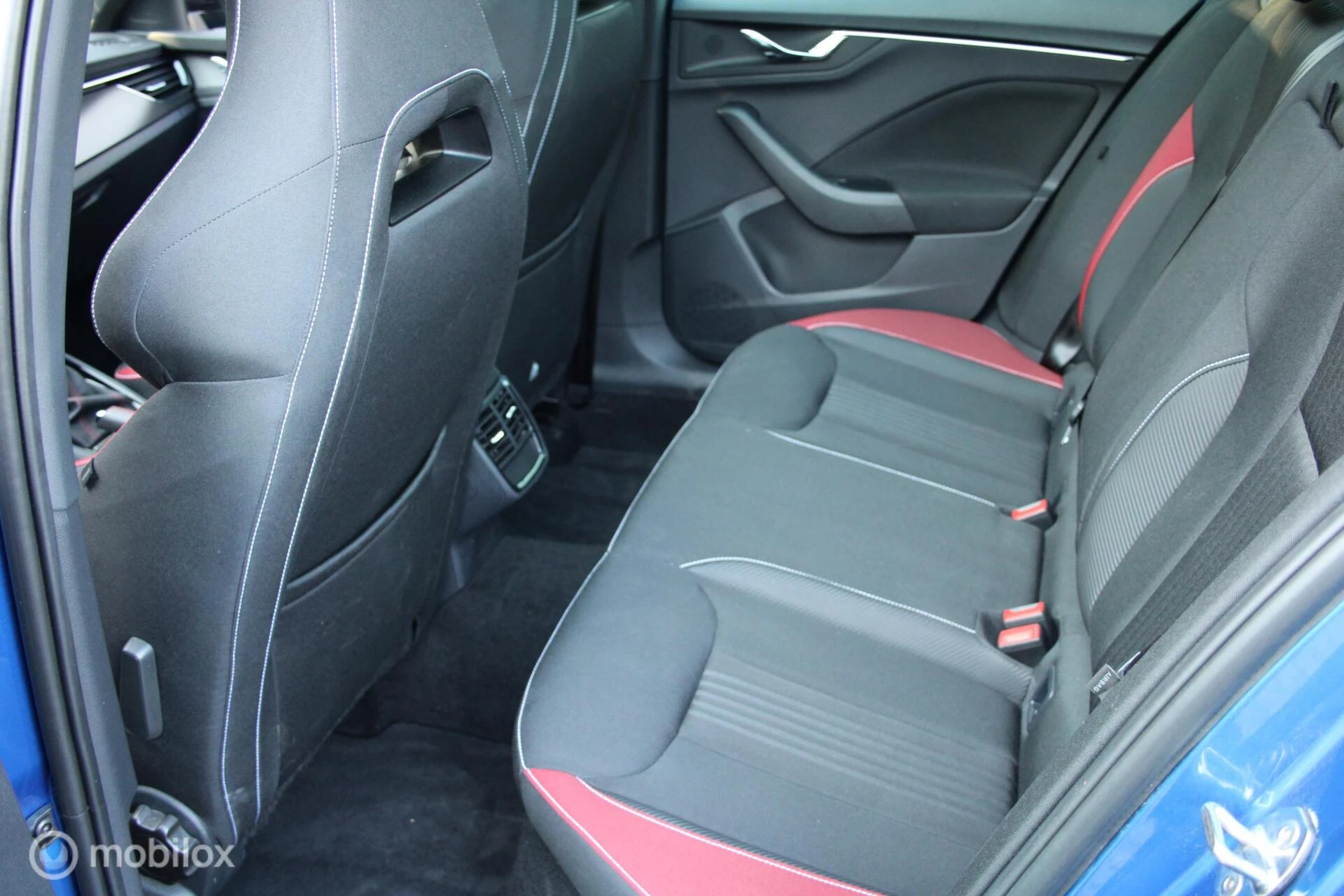 Hoofdafbeelding Škoda Kamiq