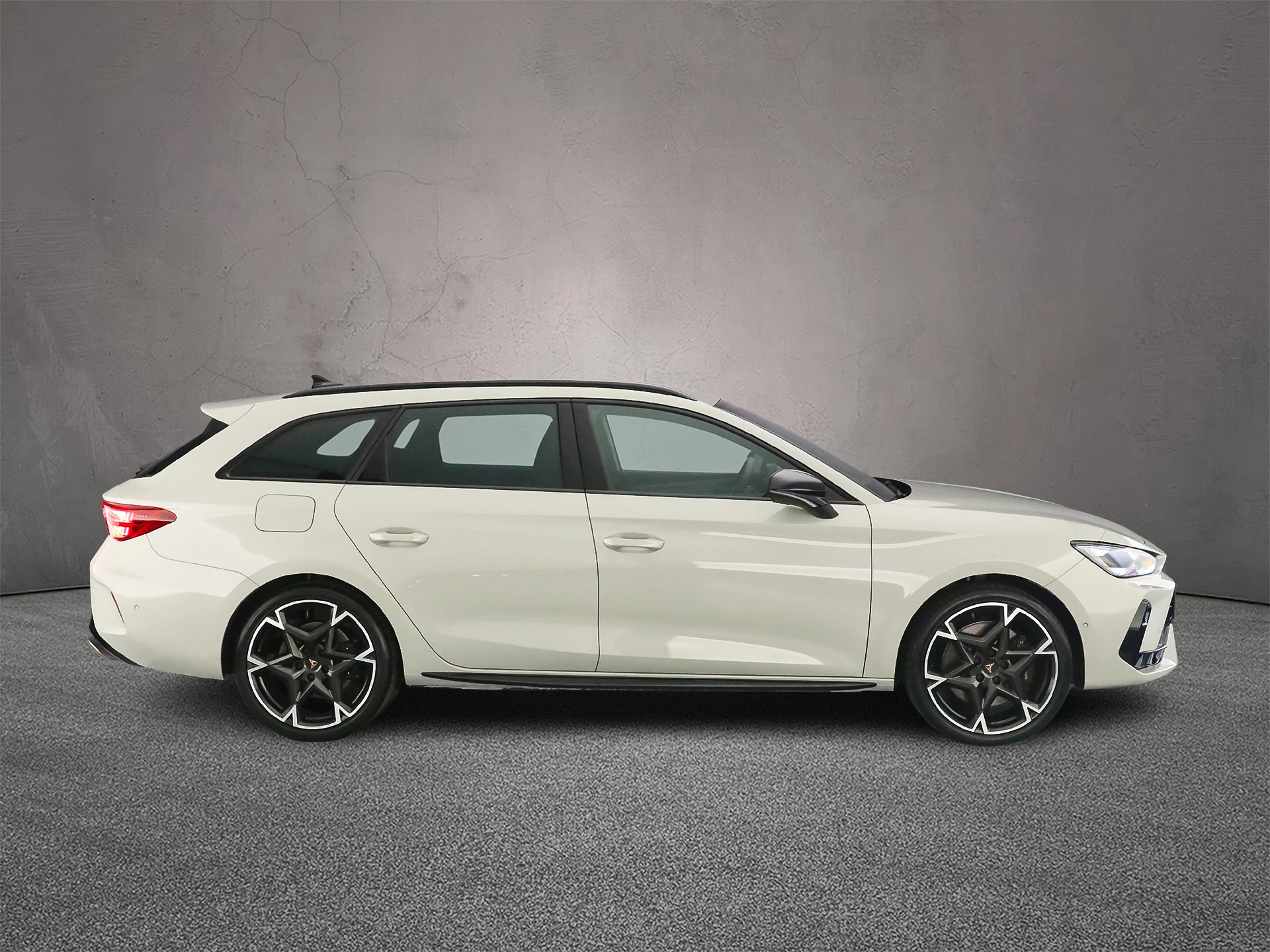 Hoofdafbeelding CUPRA Leon Sportstourer