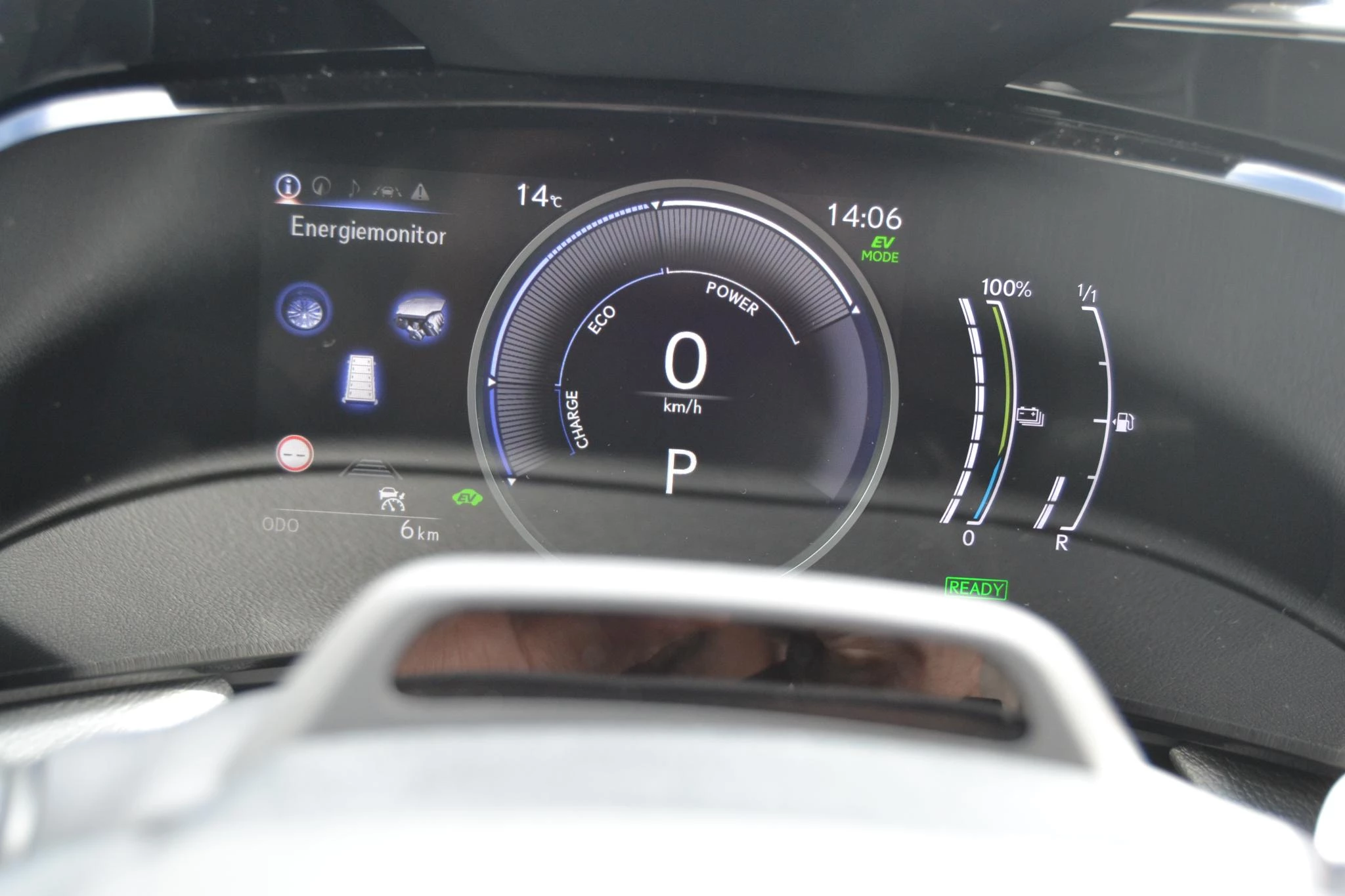 Hoofdafbeelding Lexus NX